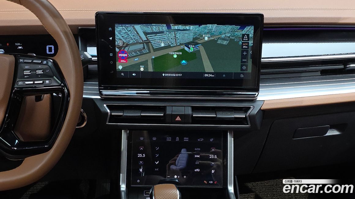 KG_Mobility_Ssangyong Torres 2023