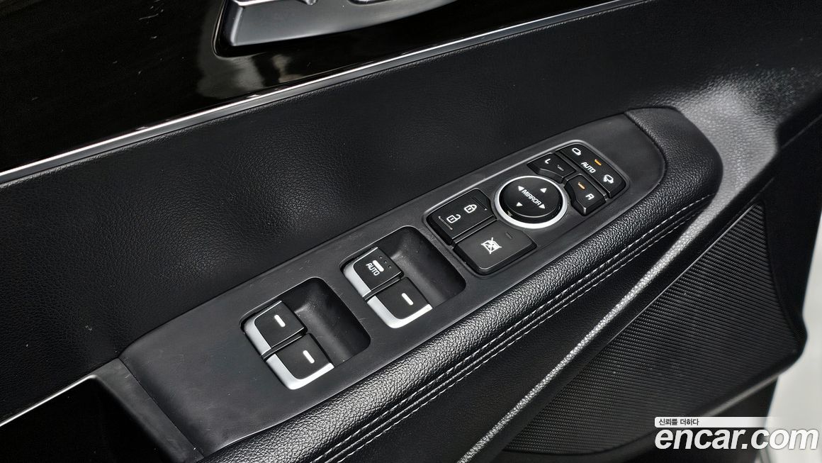 Kia Sorento 2019