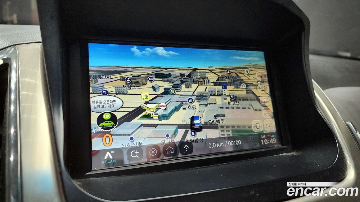 ChevroletGMDaewoo Cruze 2016