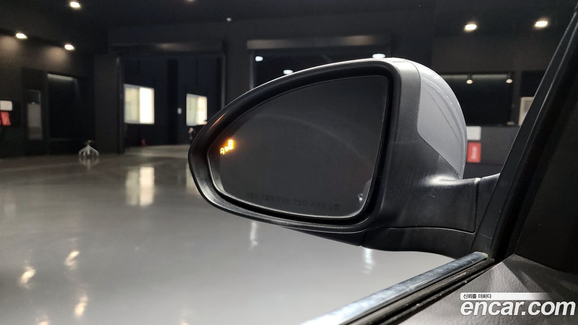 ChevroletGMDaewoo Cruze 2016