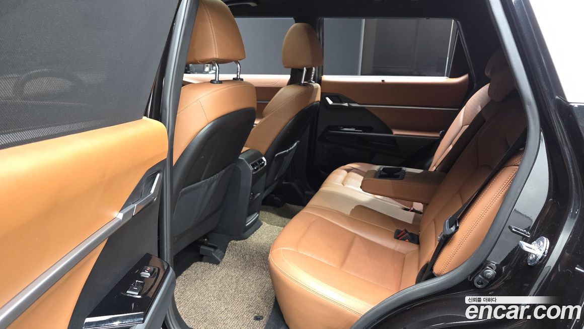 KG_Mobility_Ssangyong Torres 2023