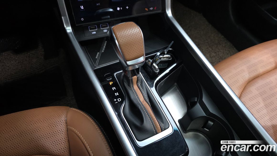 KG_Mobility_Ssangyong Torres 2023