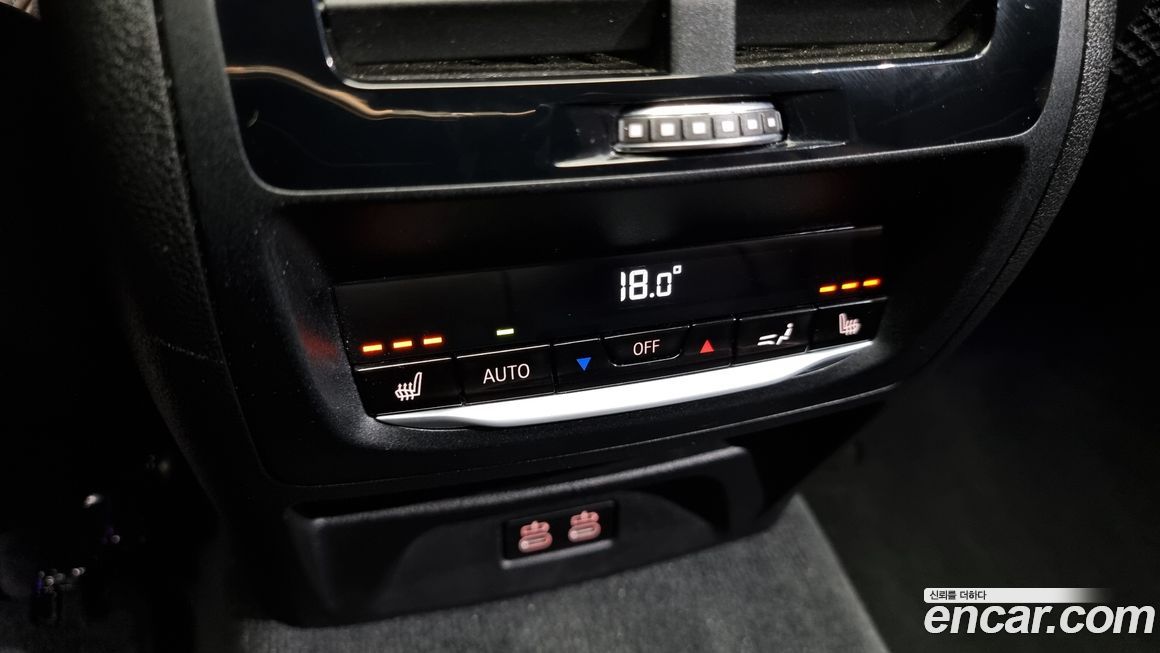 BMW X4 2022