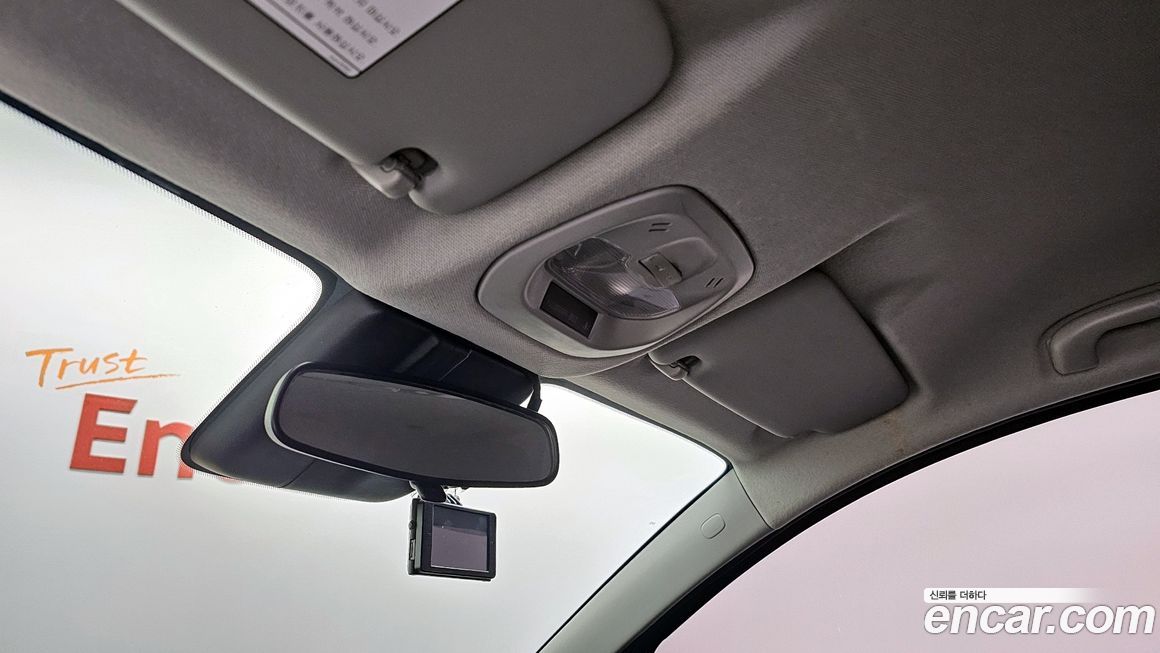 ChevroletGMDaewoo Spark 2019