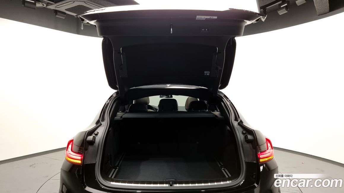 BMW X4 2022