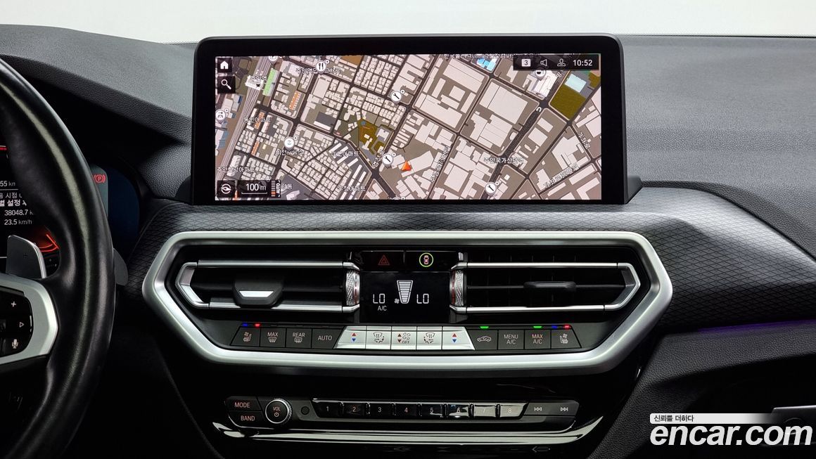 BMW X4 2022