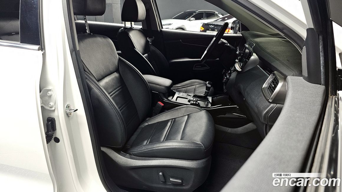 Kia Sorento 2019