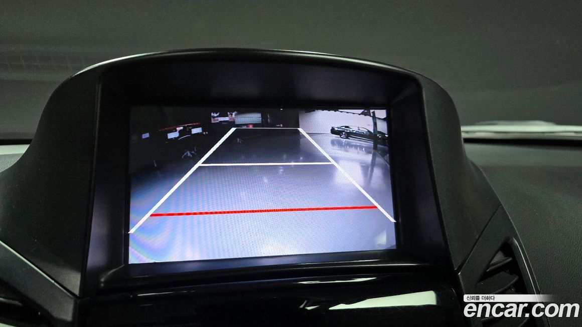 ChevroletGMDaewoo Orlando 2015