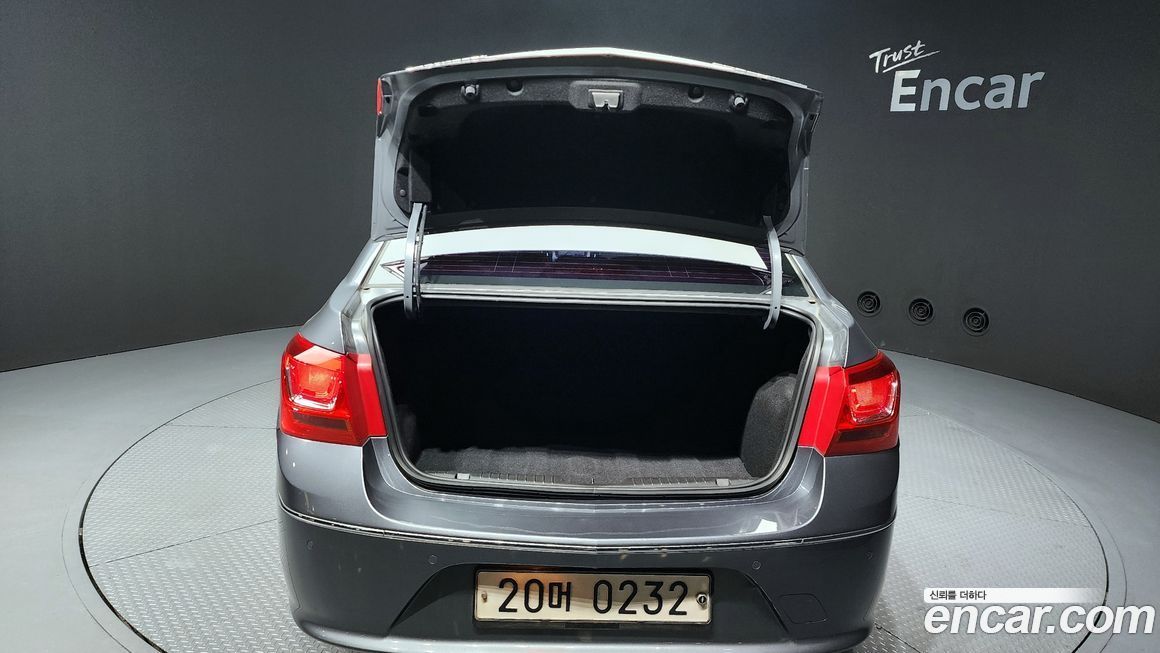 ChevroletGMDaewoo Cruze 2016