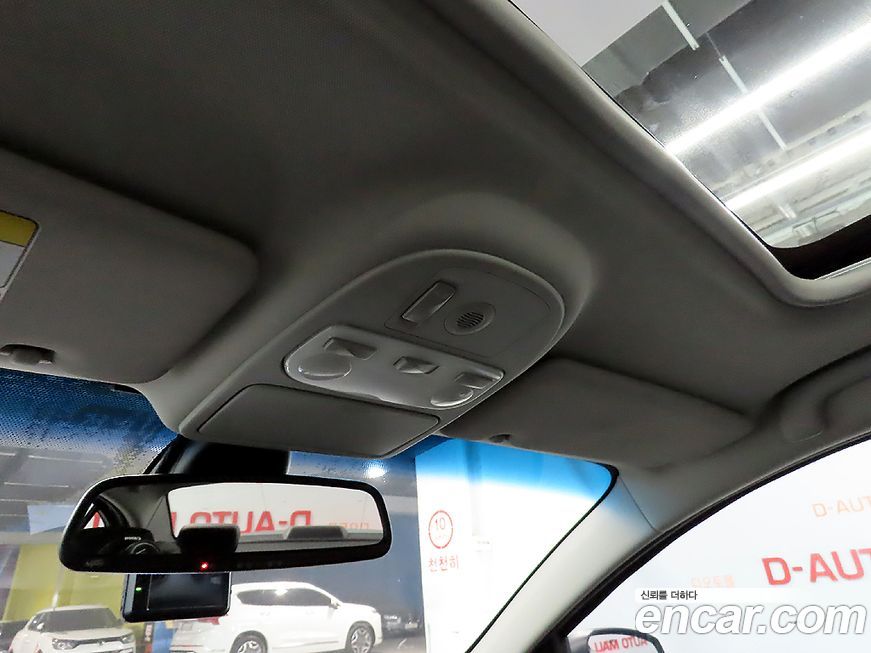 Renault-KoreaSamsung SM3 2012