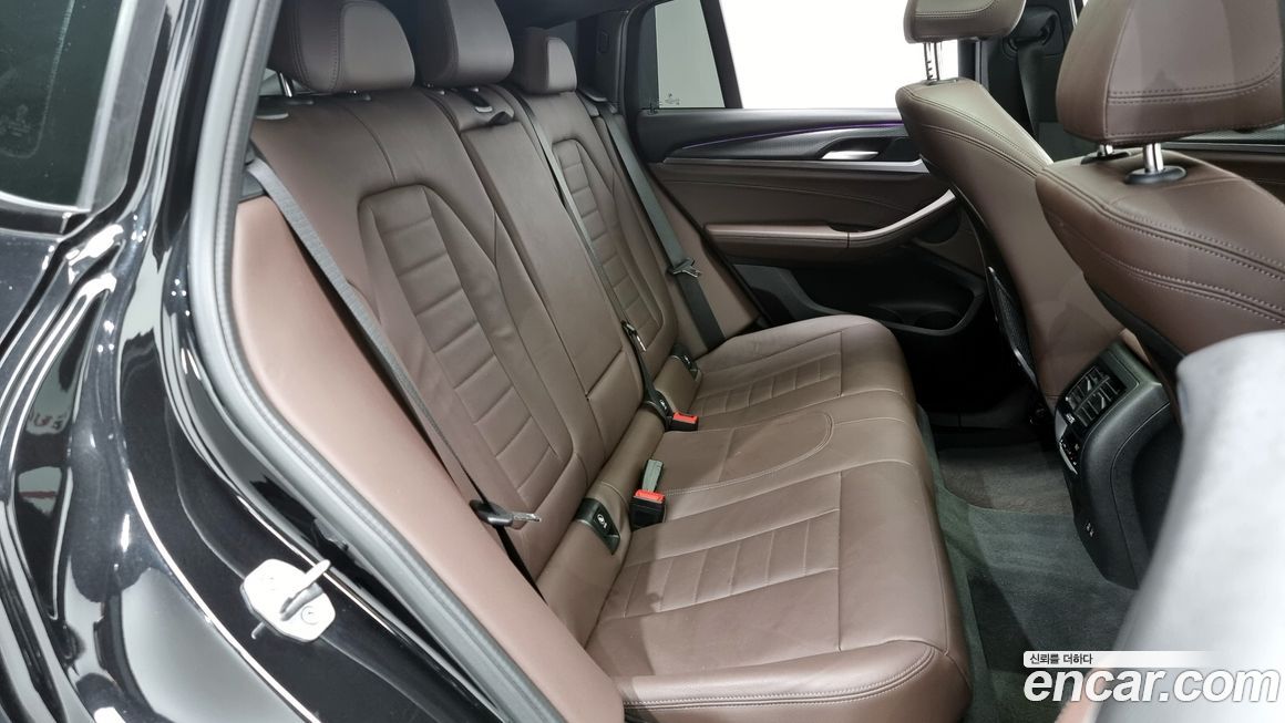 BMW X4 2022