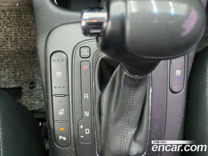 Kia K3 2013