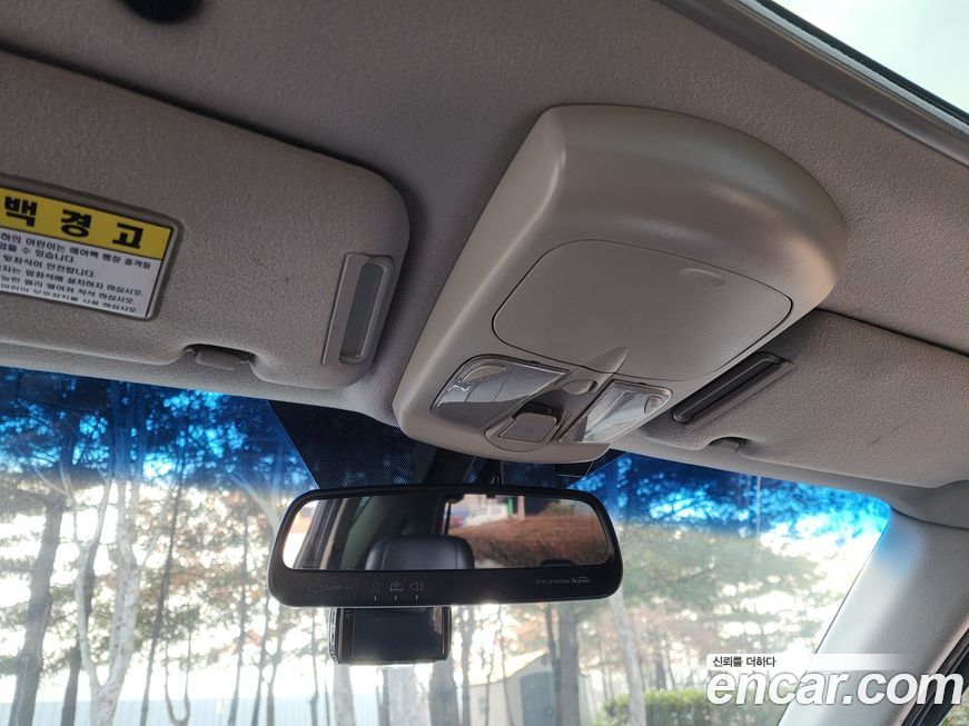 KG_Mobility_Ssangyong Rexton 2013