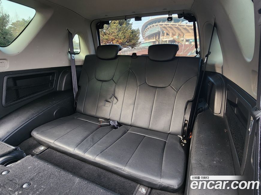 KG_Mobility_Ssangyong Rexton 2013