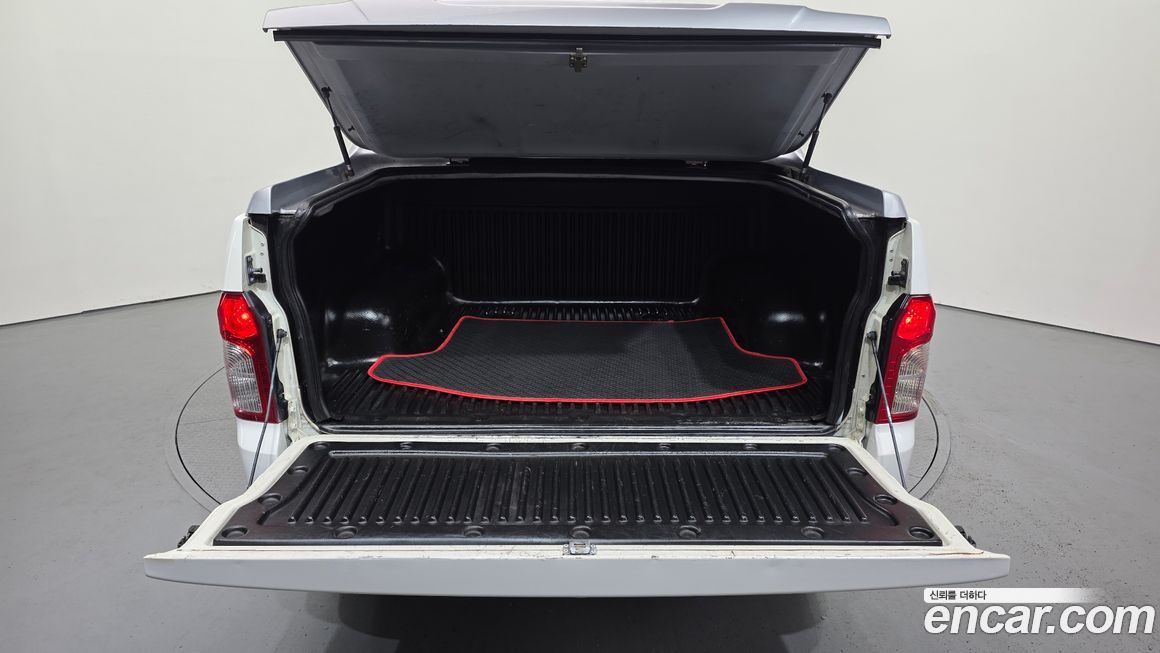 KG_Mobility_Ssangyong KORANDO 2014