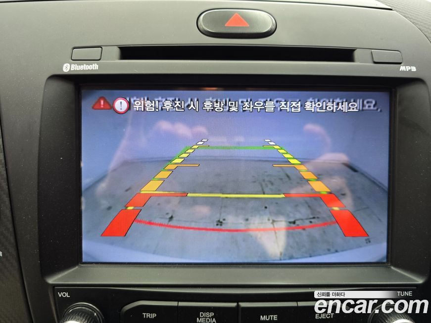 Kia K3 2013