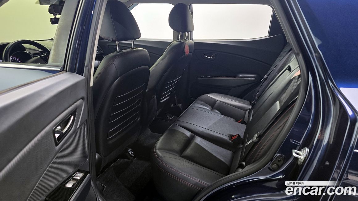 KG_Mobility_Ssangyong TIBOLI 2016