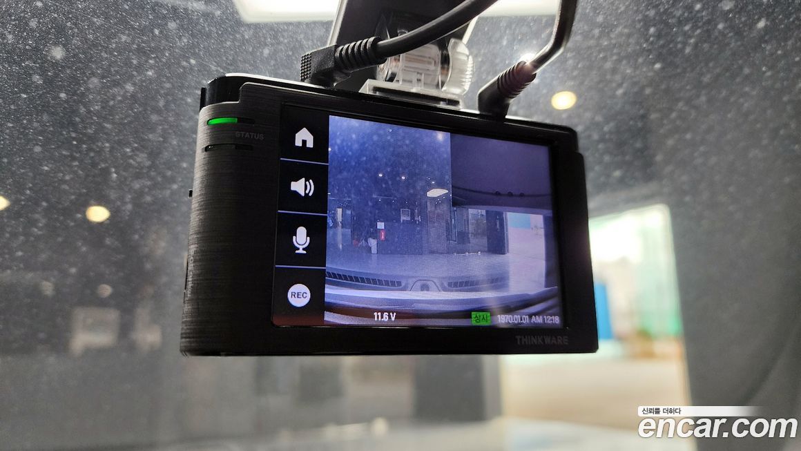 ChevroletGMDaewoo Spark 2017