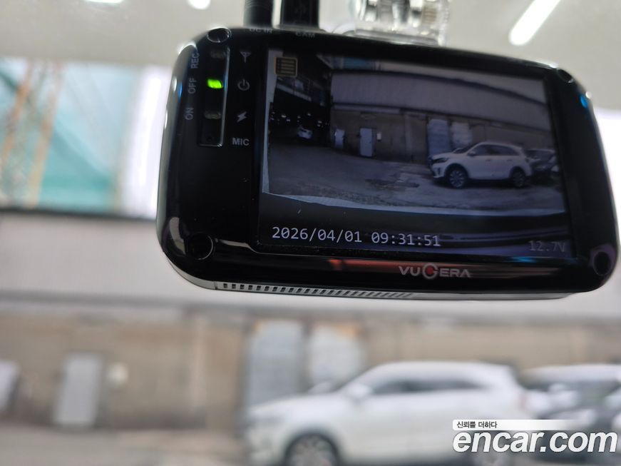 Kia K3 2013
