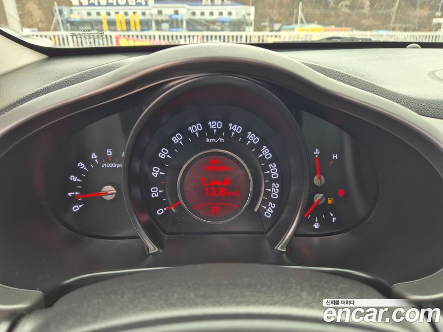 Kia Sportage 2012