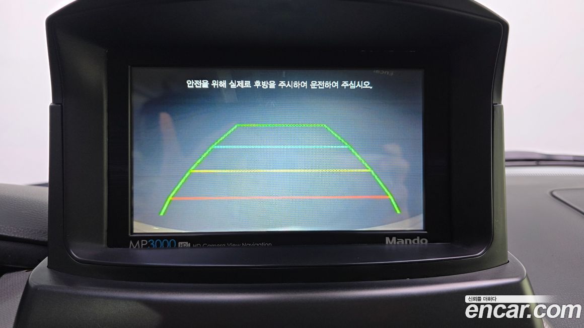 KG_Mobility_Ssangyong KORANDO 2014