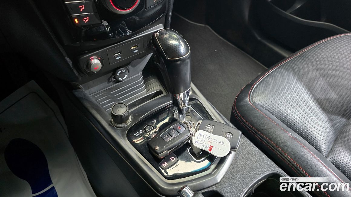 KG_Mobility_Ssangyong TIBOLI 2016