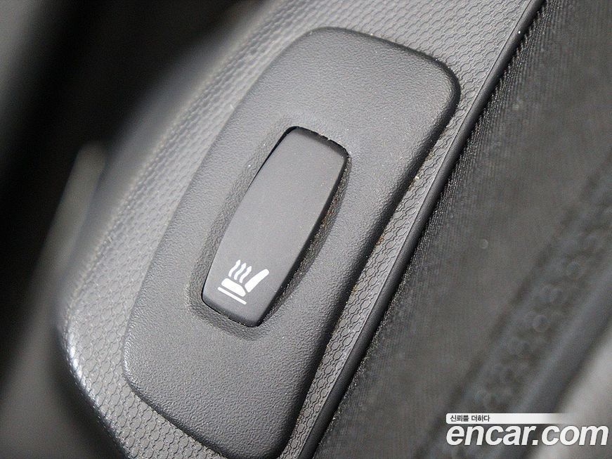 Renault-KoreaSamsung QM3 2015