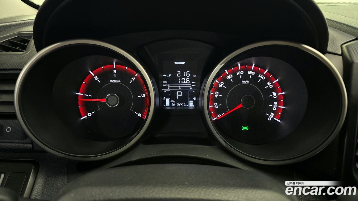 KG_Mobility_Ssangyong TIBOLI 2016