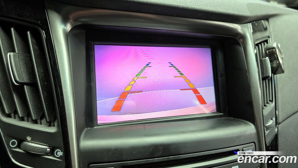 Hyundai Sonata 2013