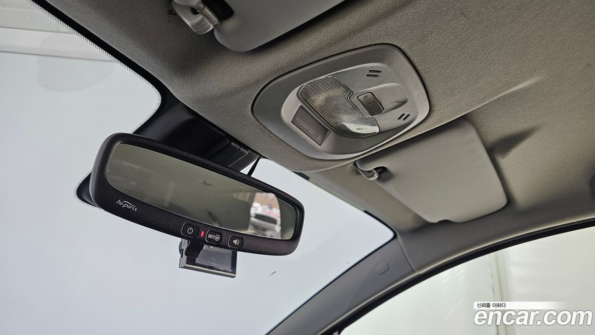 ChevroletGMDaewoo Spark 2016