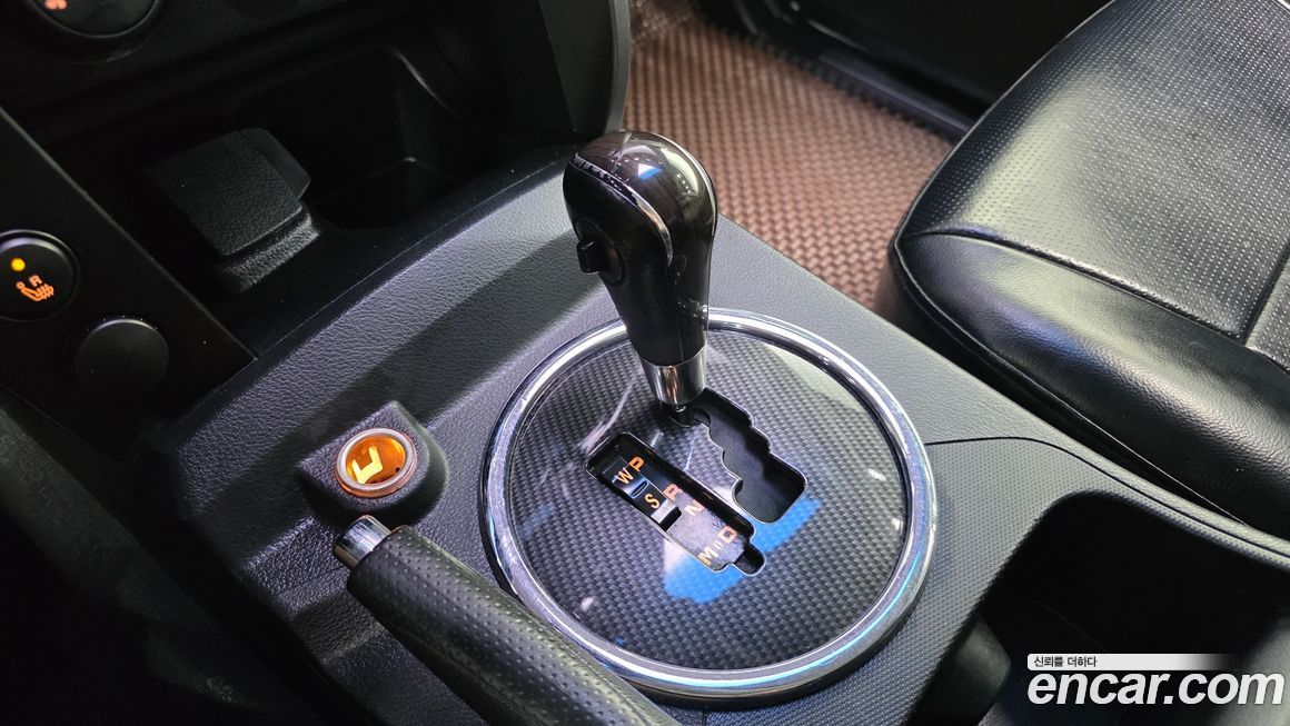 KG_Mobility_Ssangyong KORANDO 2014