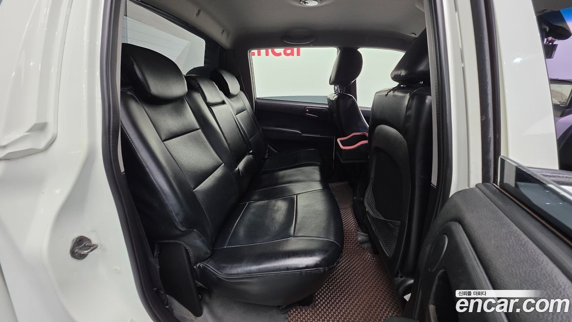 KG_Mobility_Ssangyong KORANDO 2014