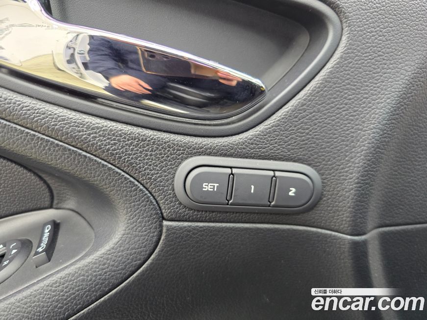 Kia K3 2013