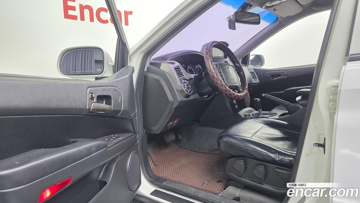 KG_Mobility_Ssangyong KORANDO 2014