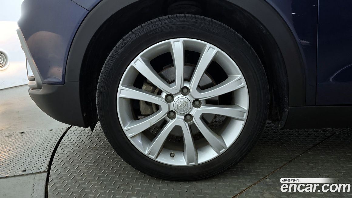 KG_Mobility_Ssangyong TIBOLI 2016