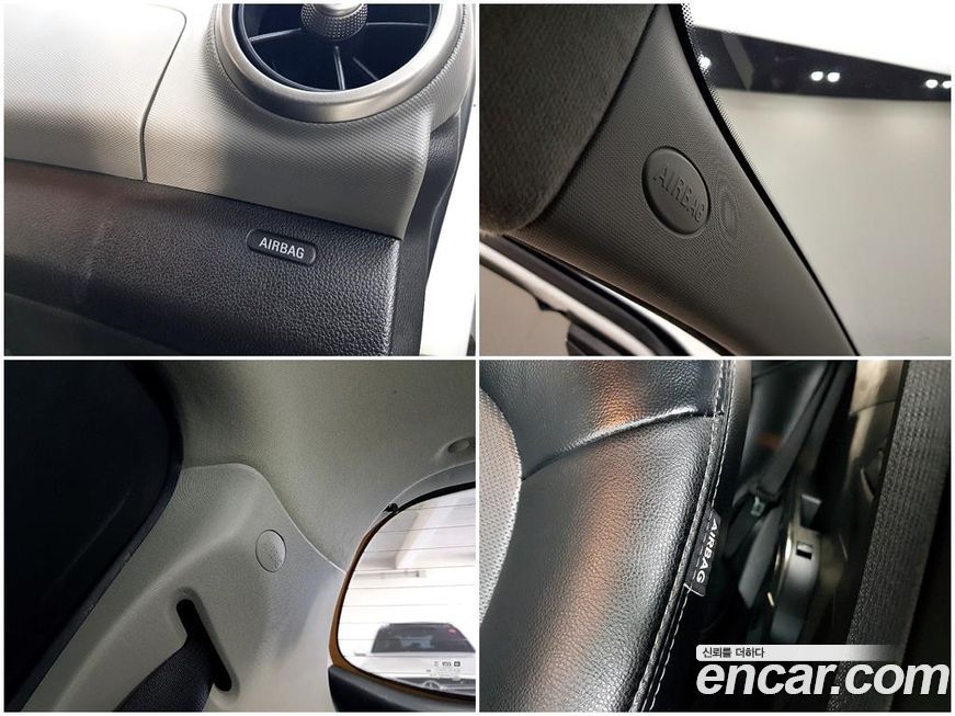 ChevroletGMDaewoo Aveo 2015