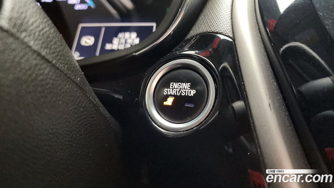 ChevroletGMDaewoo Spark 2017