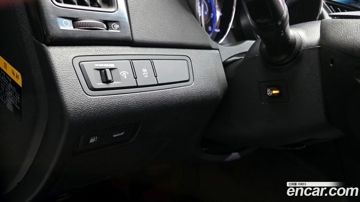 Hyundai Sonata 2013