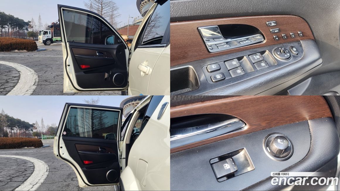 KG_Mobility_Ssangyong Rexton 2013