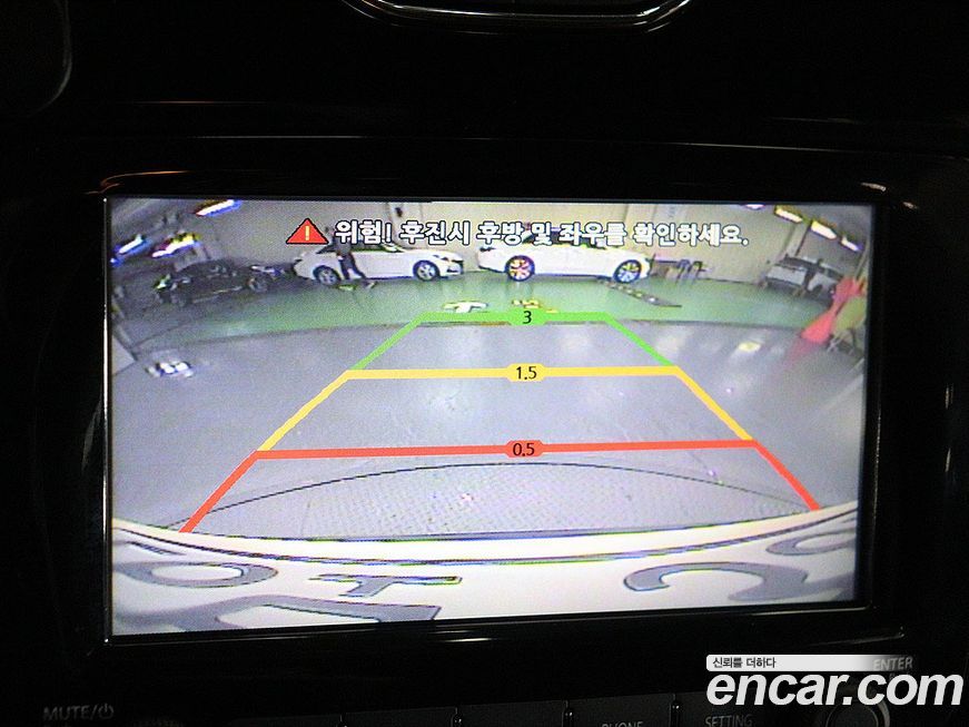 Renault-KoreaSamsung QM3 2015