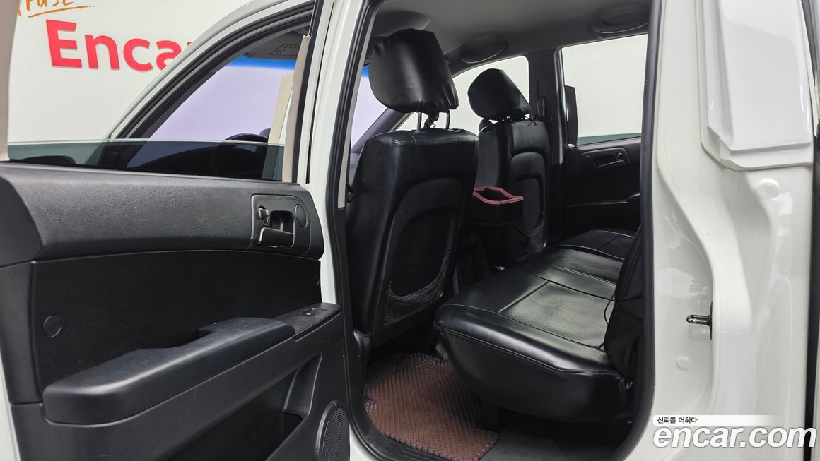 KG_Mobility_Ssangyong KORANDO 2014