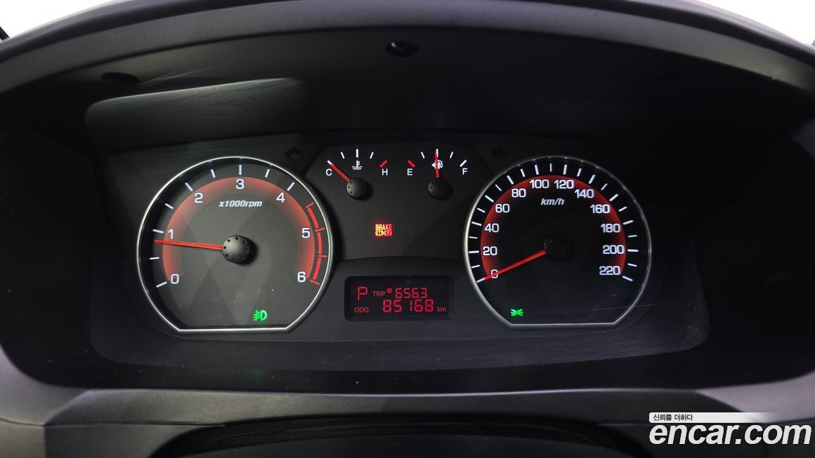 KG_Mobility_Ssangyong KORANDO 2014