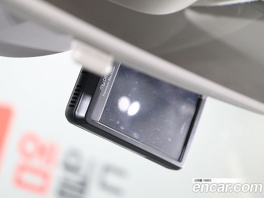 Renault-KoreaSamsung QM3 2015