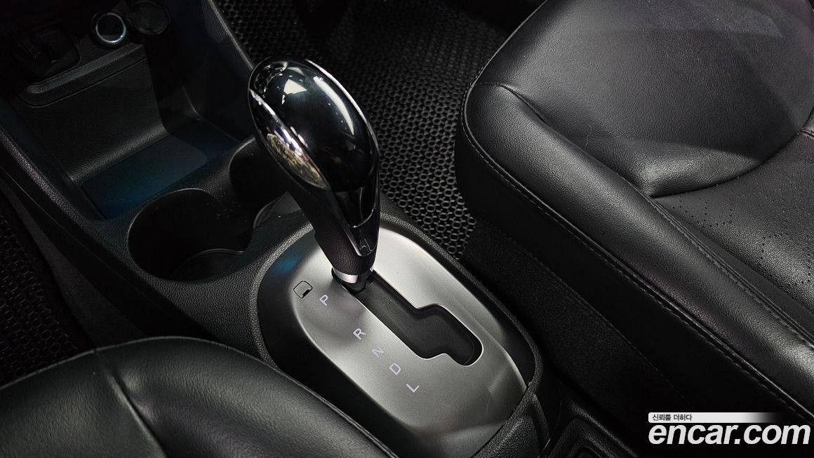 ChevroletGMDaewoo Spark 2017