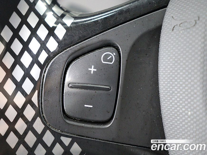 Renault-KoreaSamsung QM3 2015