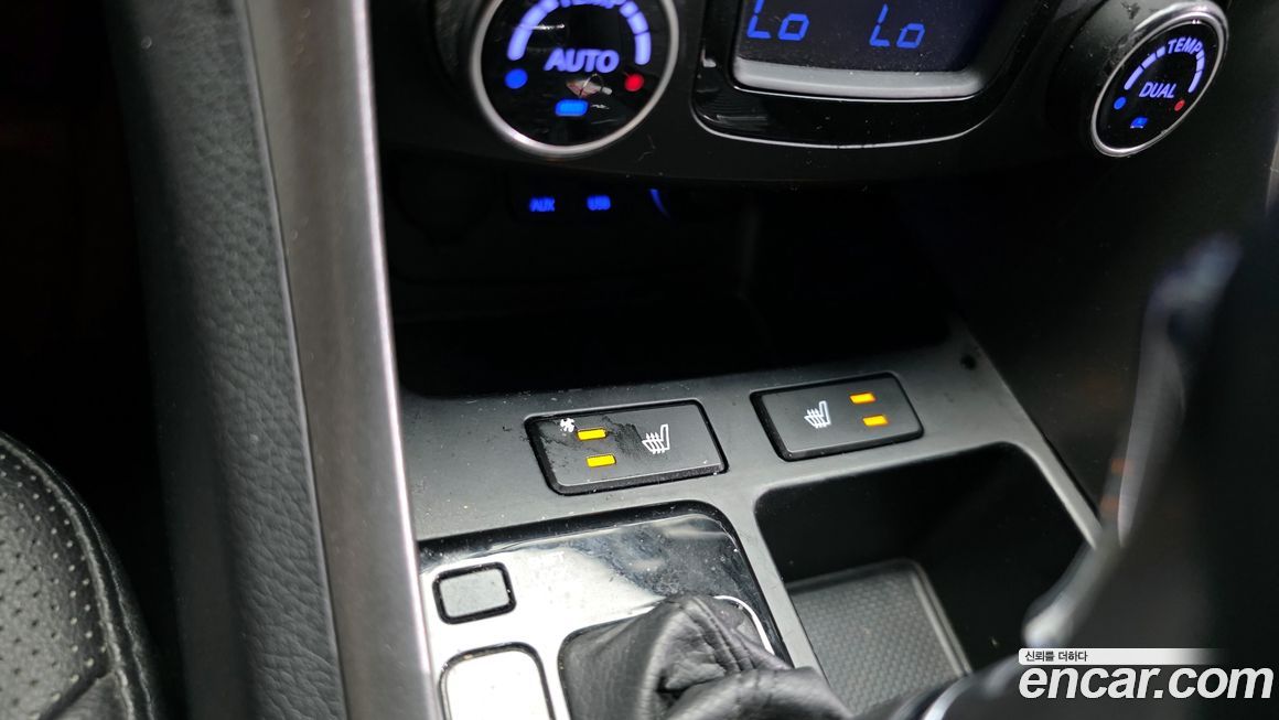 Hyundai Sonata 2013