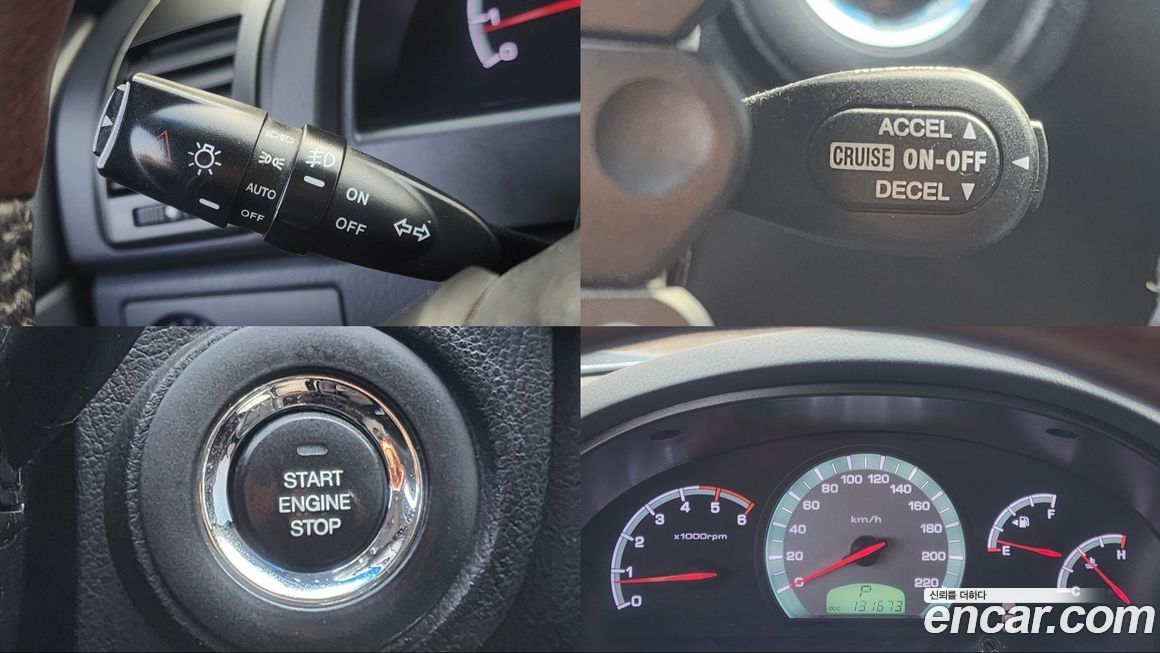 KG_Mobility_Ssangyong Rexton 2013