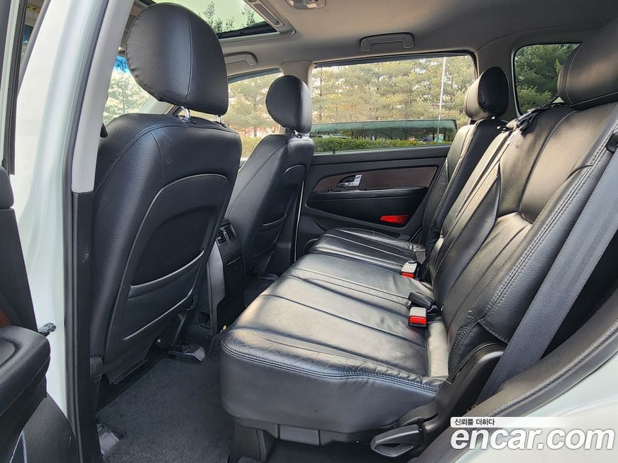 KG_Mobility_Ssangyong Rexton 2013