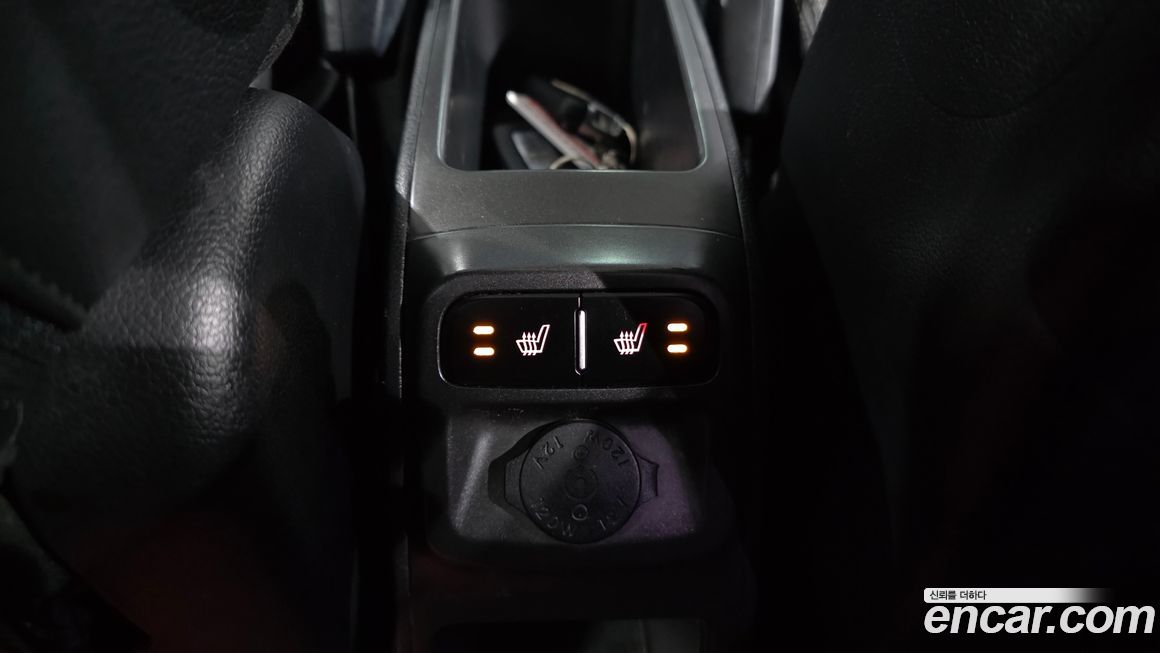 Kia RAY 2014