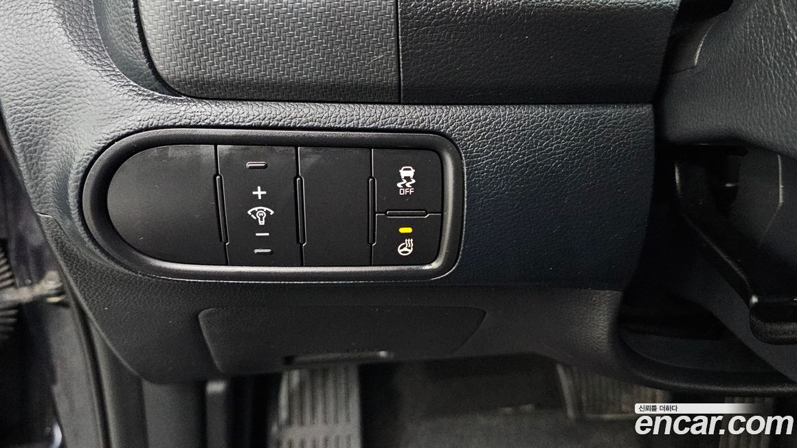 Kia K3 2016